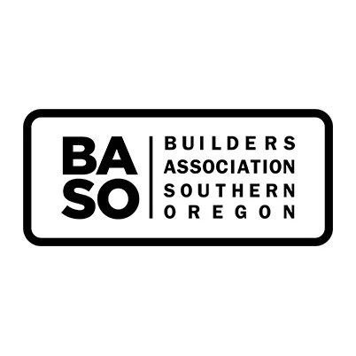 Builders Association of Southern Oregon logo