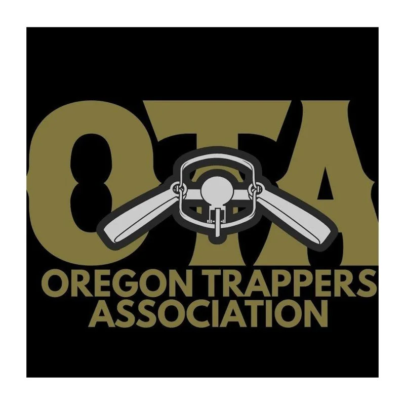 Oregon Trappers Association PAC logo