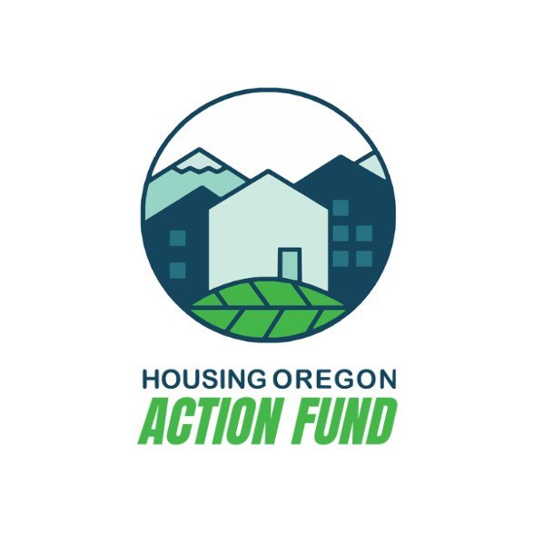 Housing Oregon Action Fund logo