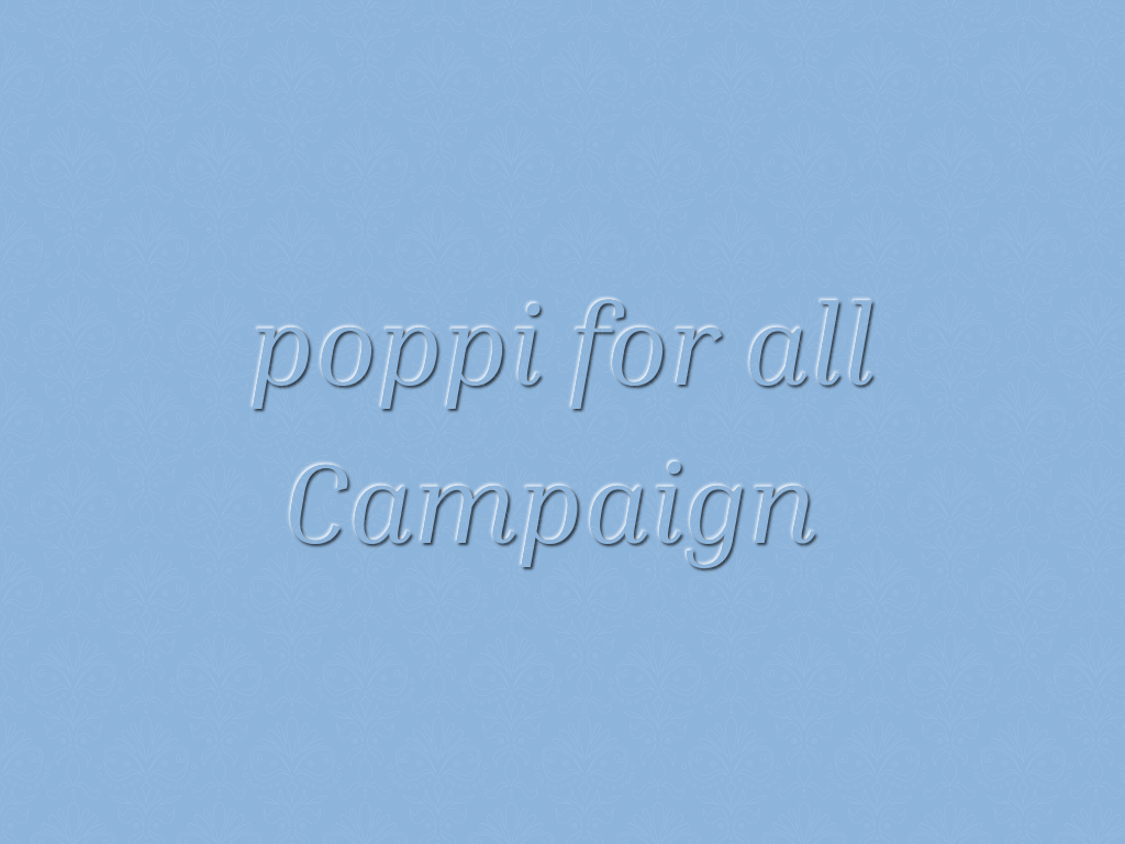 Integrated Marketing Campaign Mock-Up