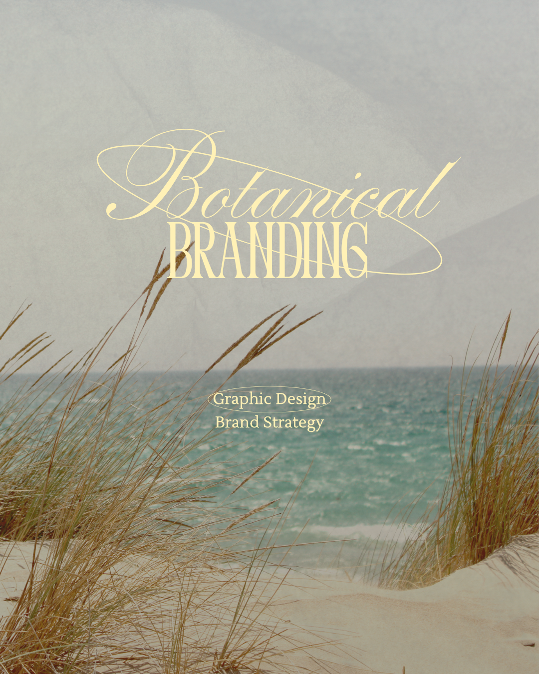 Botanical Branding