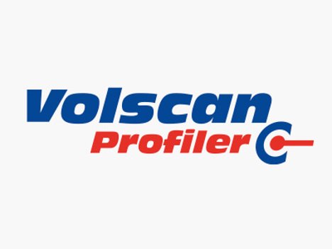 volscan profiler connect MHK