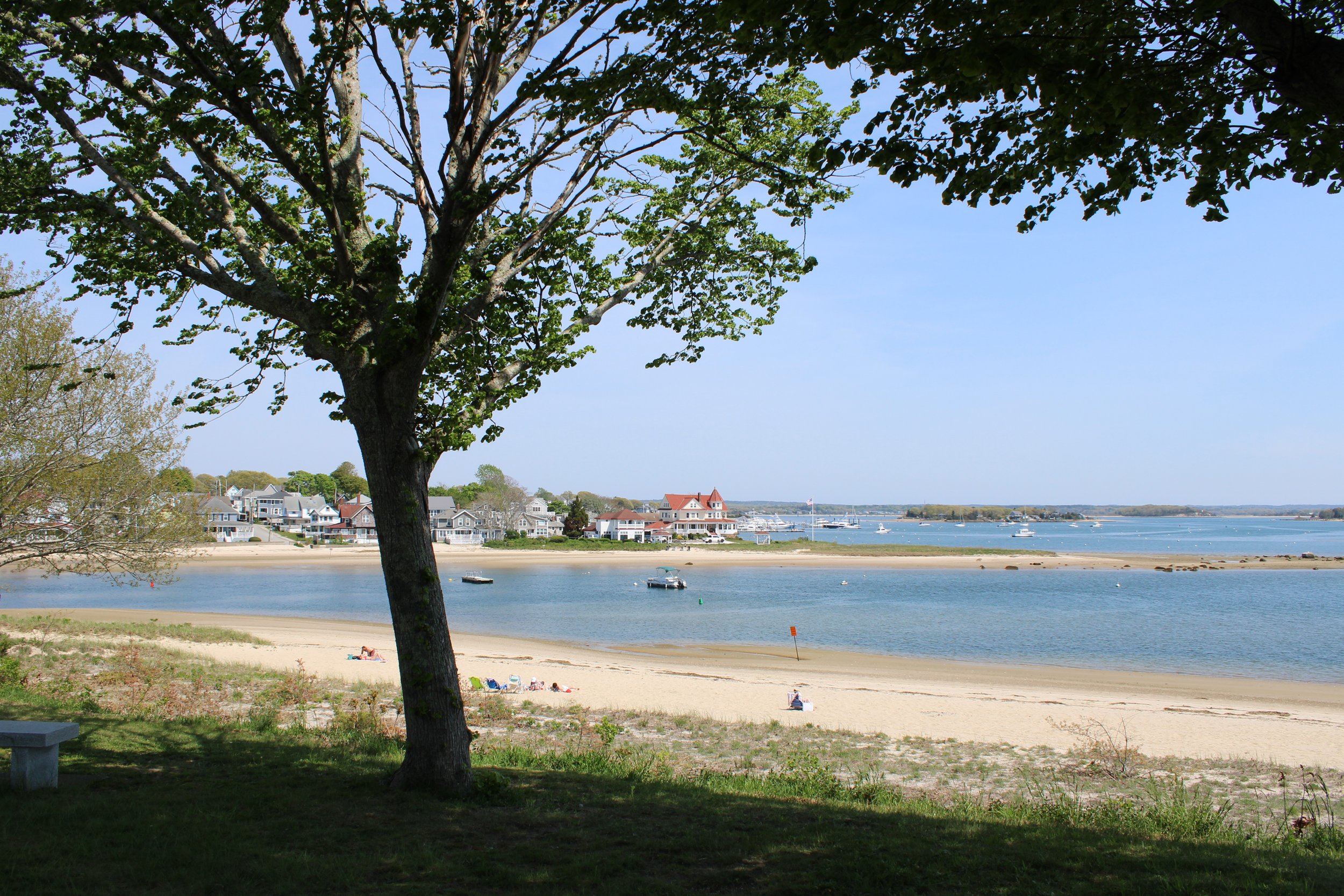 Onset-Beach-Wareham