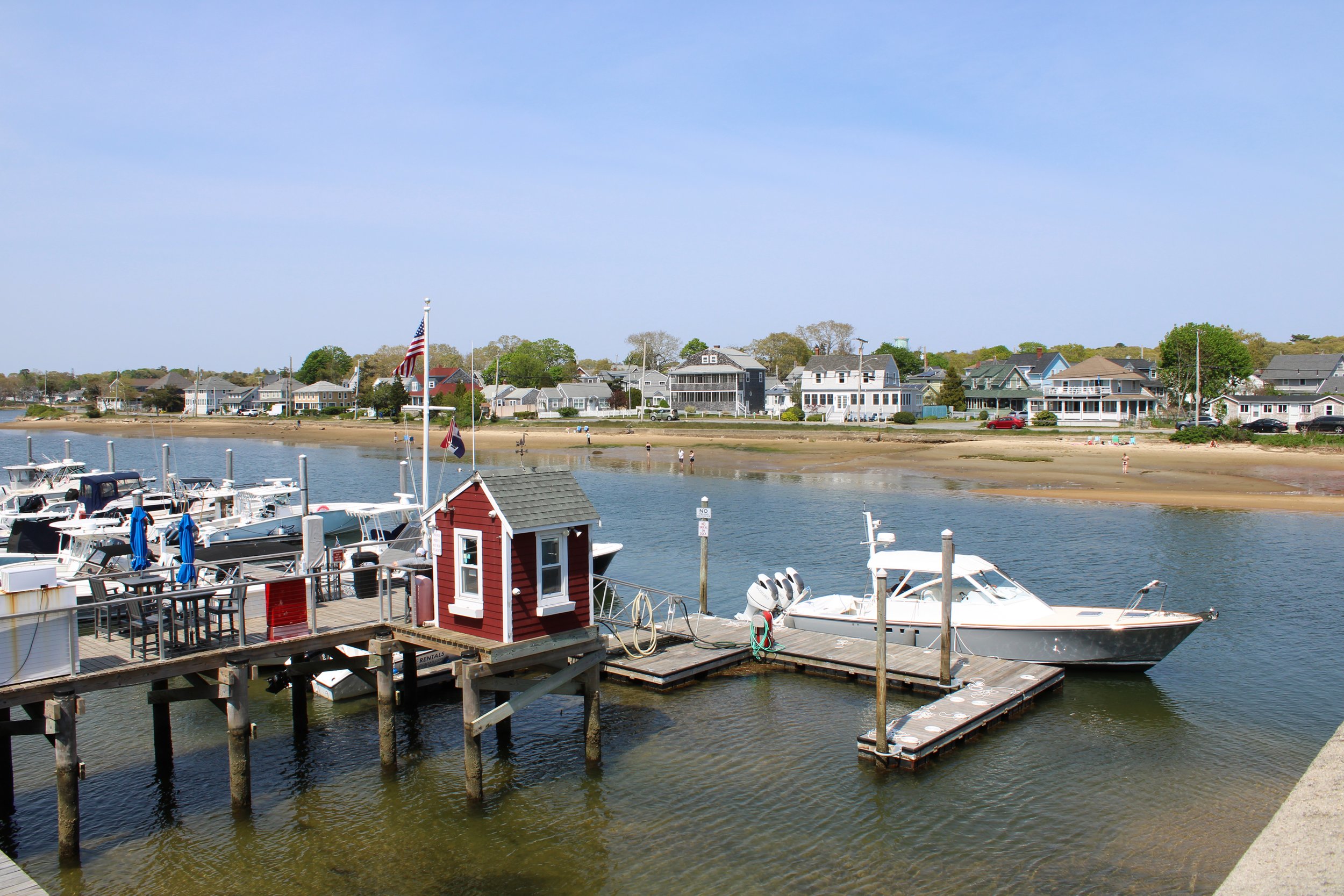 Onset-Village-Wareham