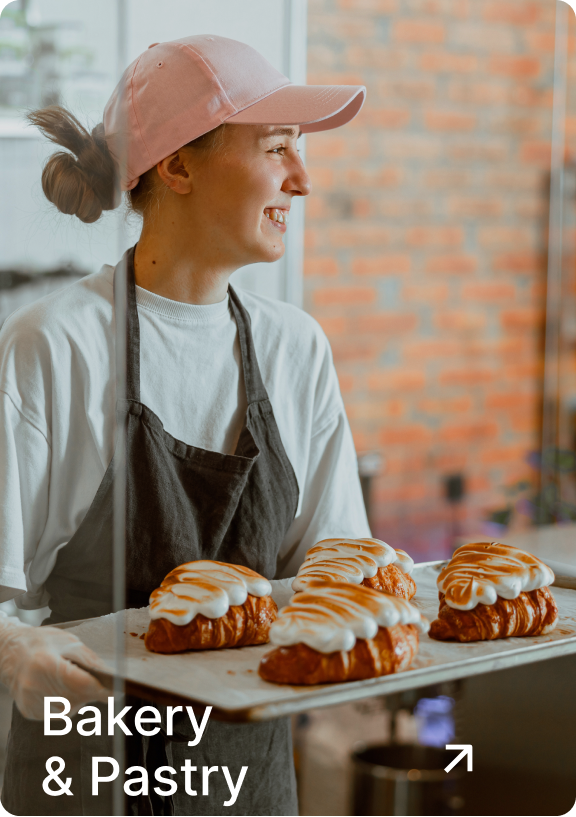 Bakery & Pastry