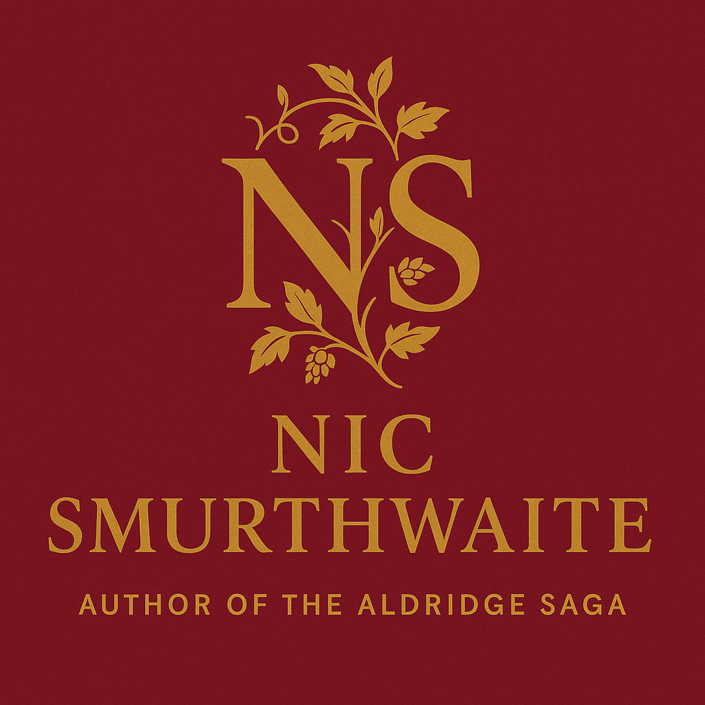 Nic Smurthwaite