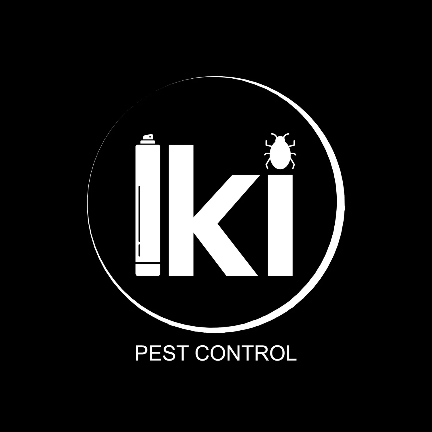 IKI PEST CONTROL