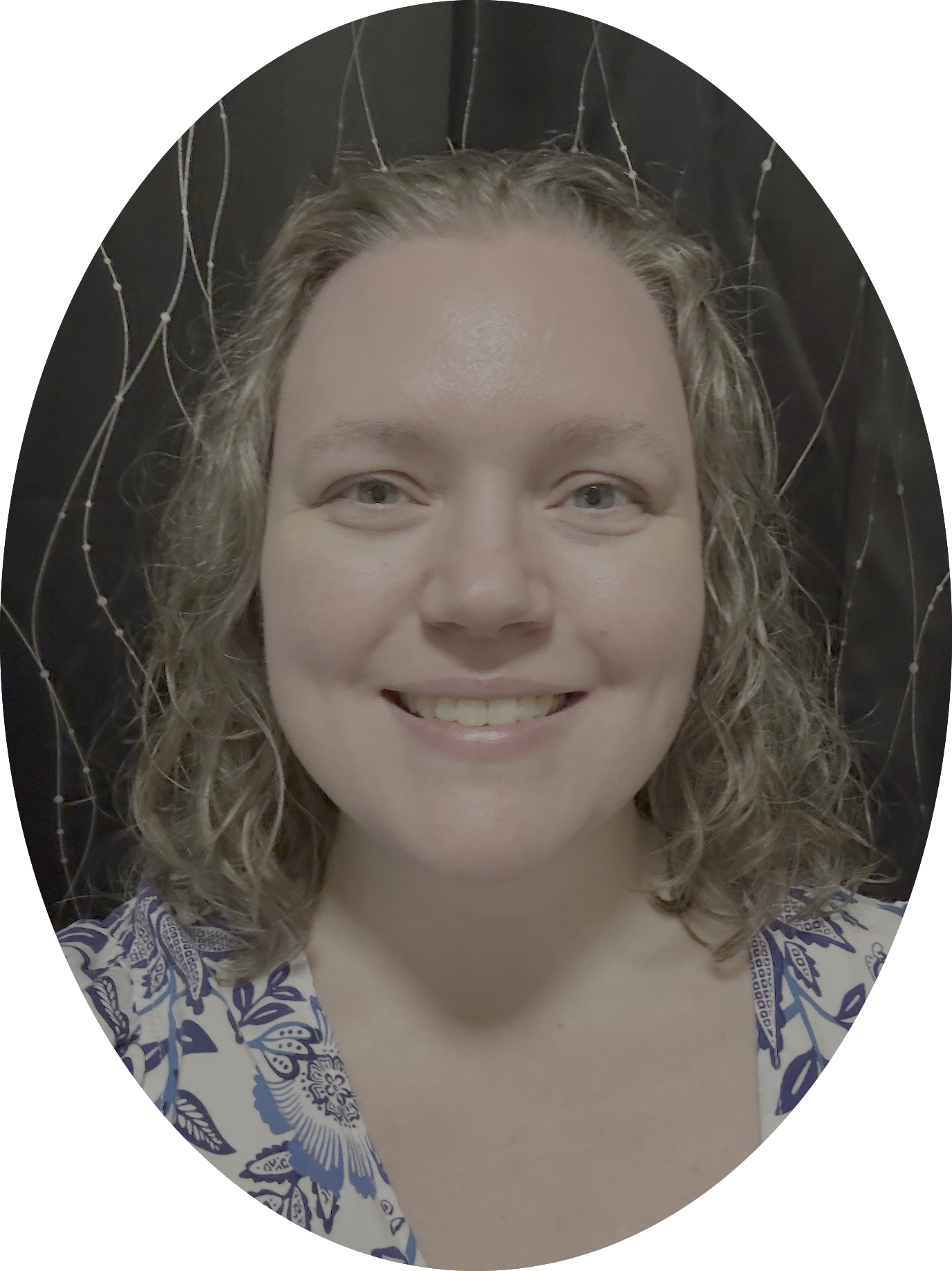 Dr. Ashley Scharbach ND