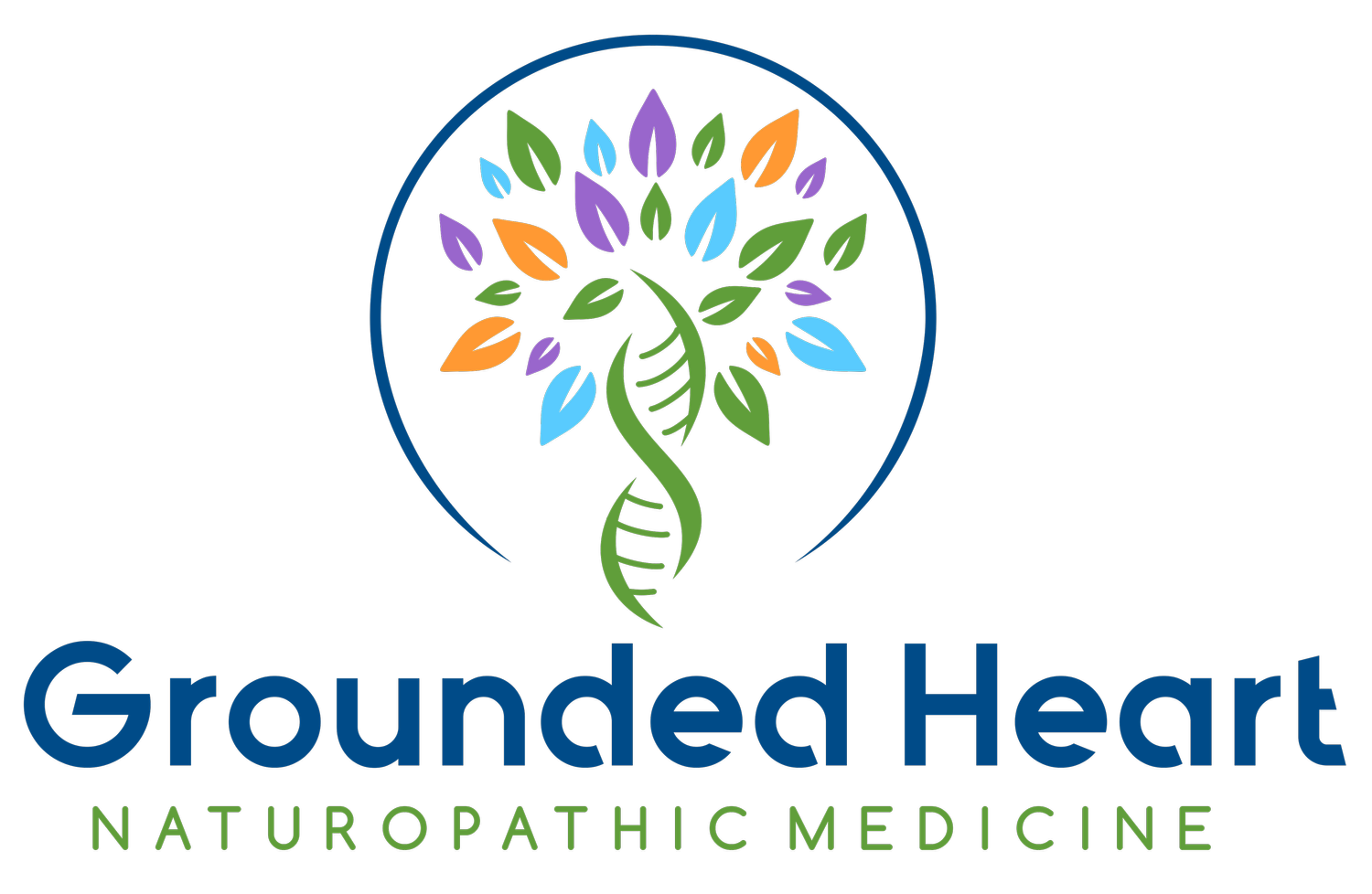 Grounded Heart Naturopathic Medicine
