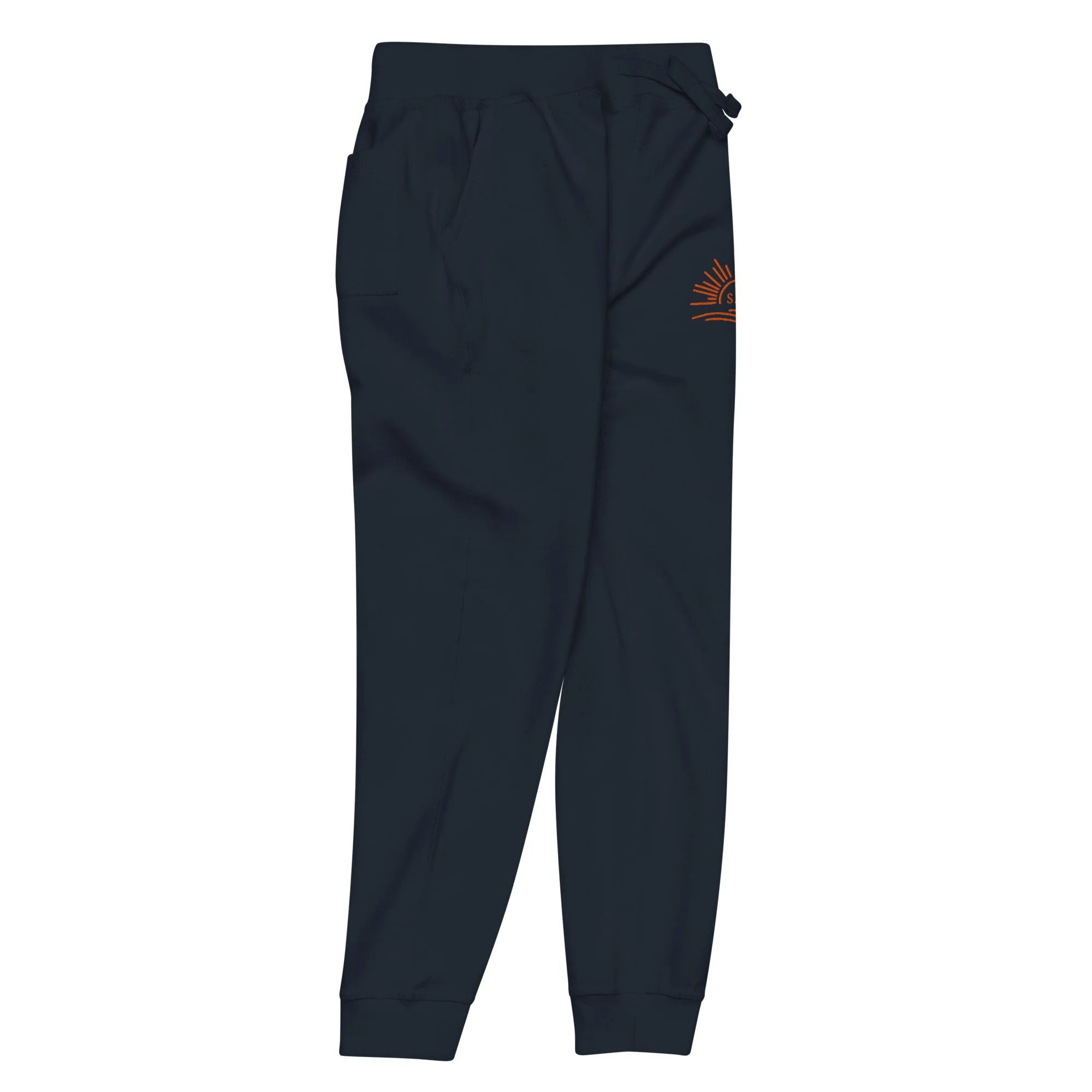 S.A.S Classic Fleece Sweatpants