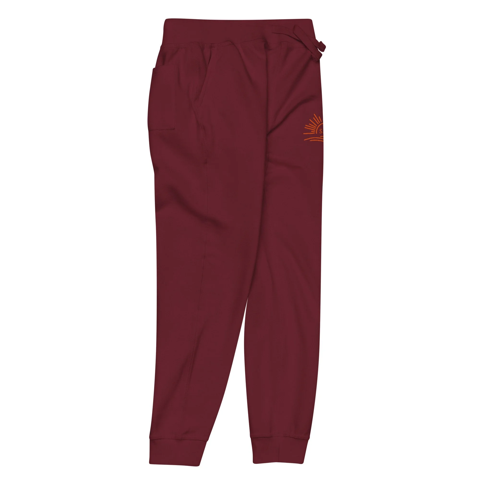 S.A.S Classic Fleece Sweatpants