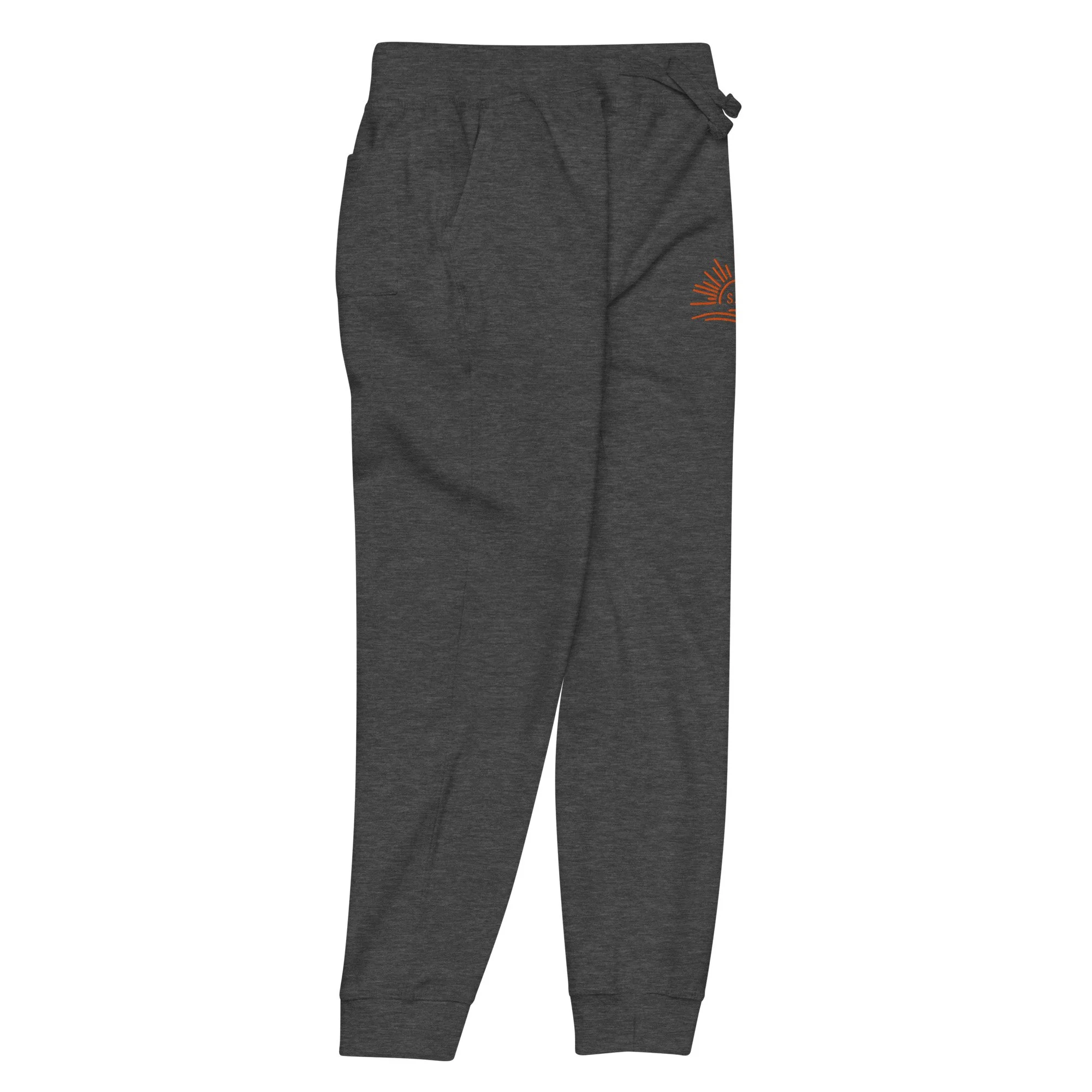 S.A.S Classic Fleece Sweatpants