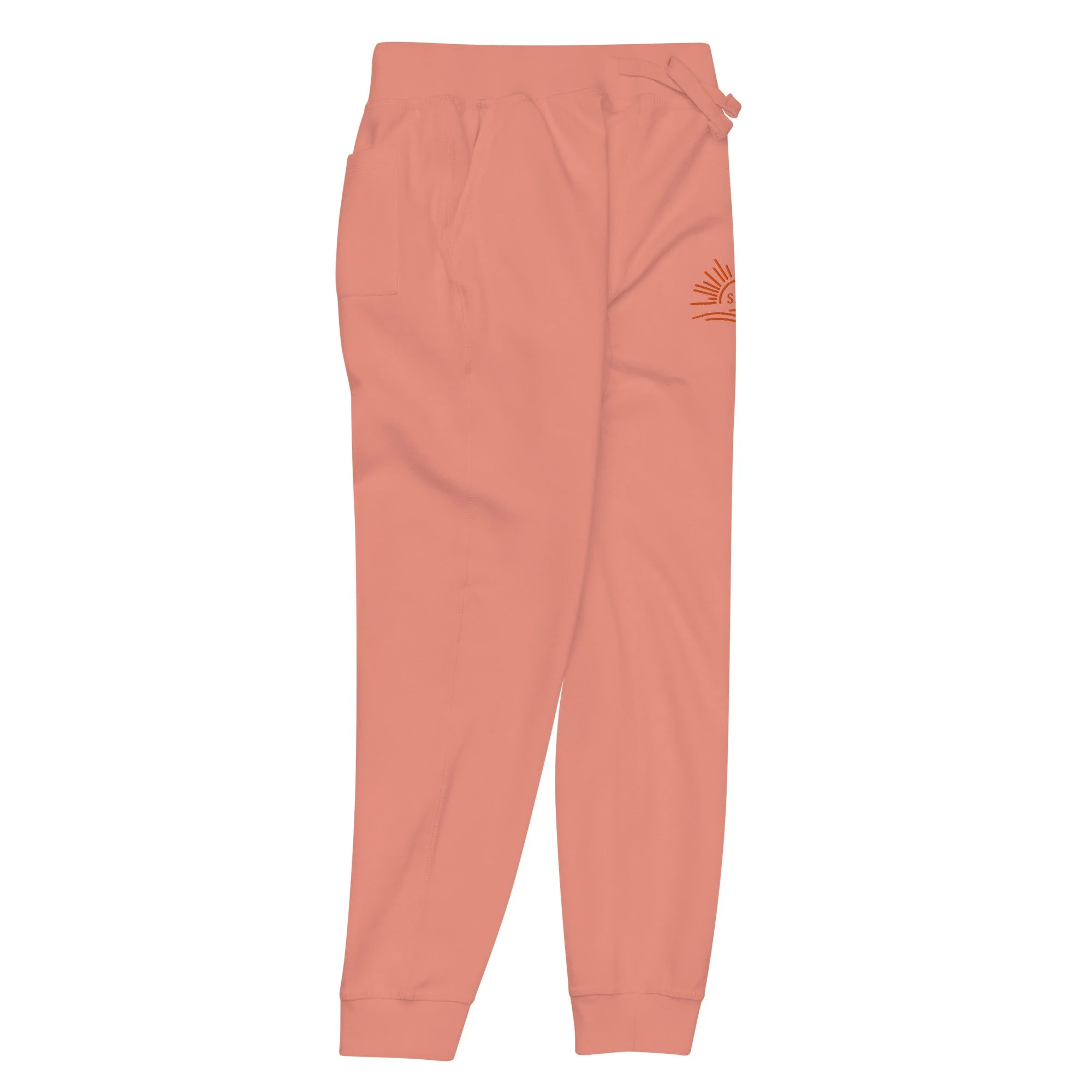 S.A.S Classic Fleece Sweatpants