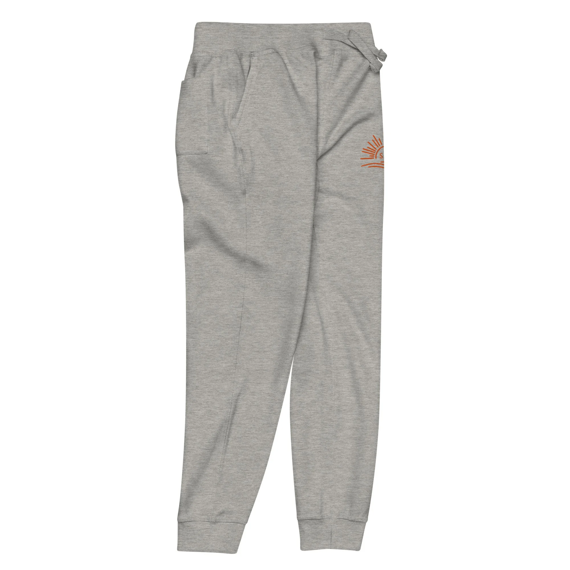 S.A.S Classic Fleece Sweatpants