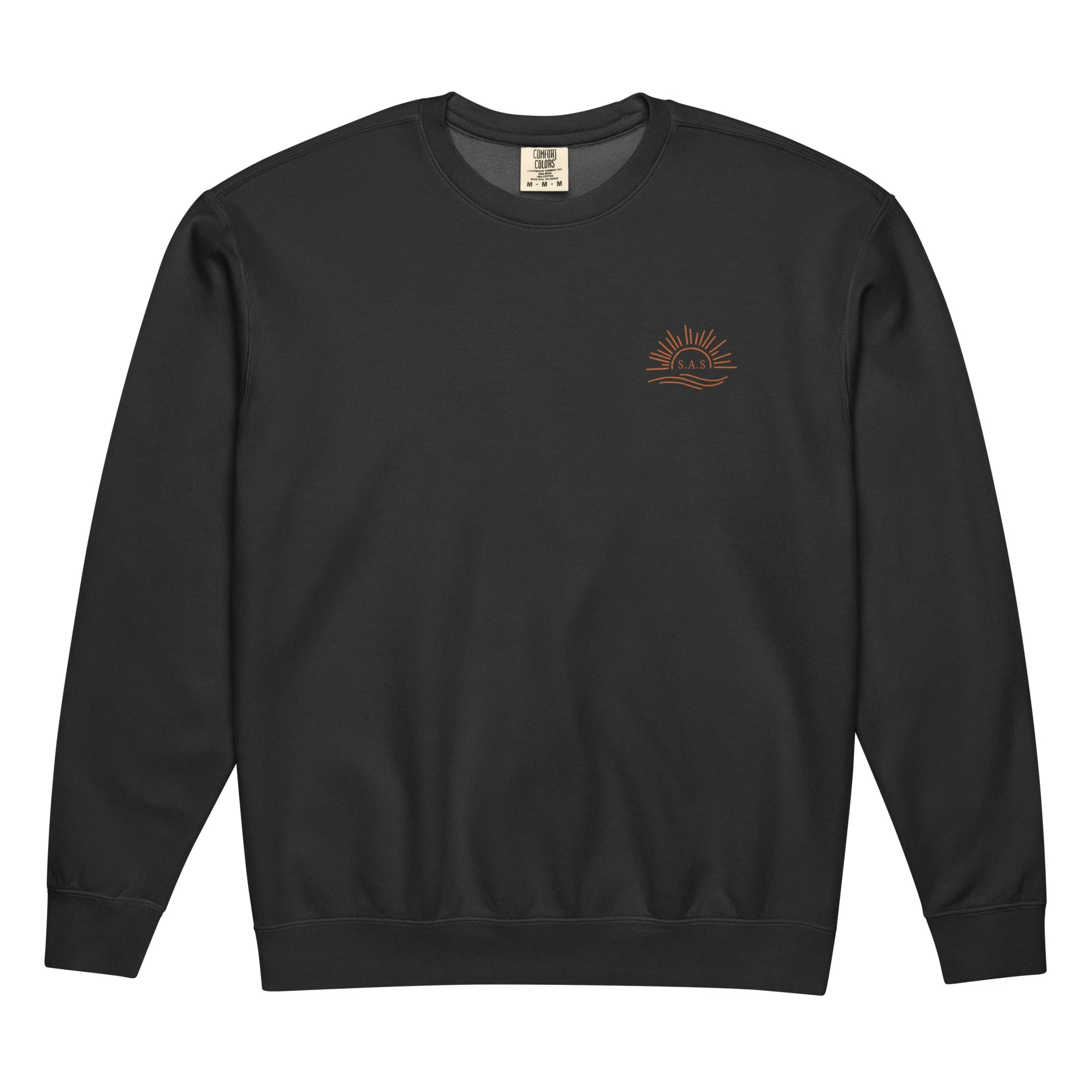 Made for Another Day Crewneck