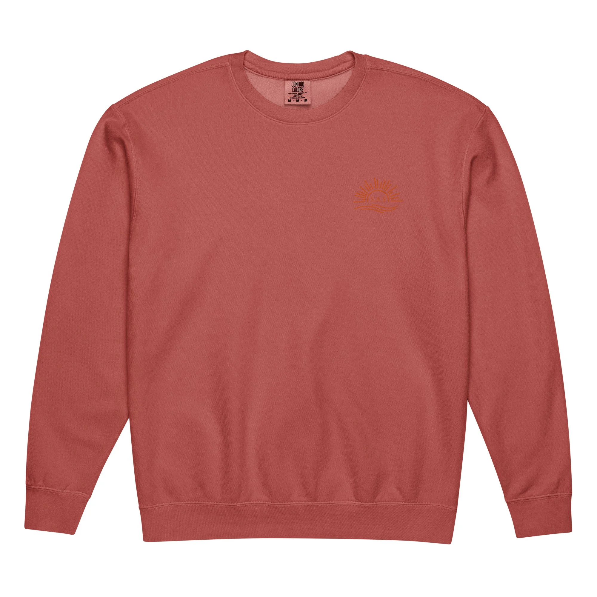 Made for Another Day Crewneck
