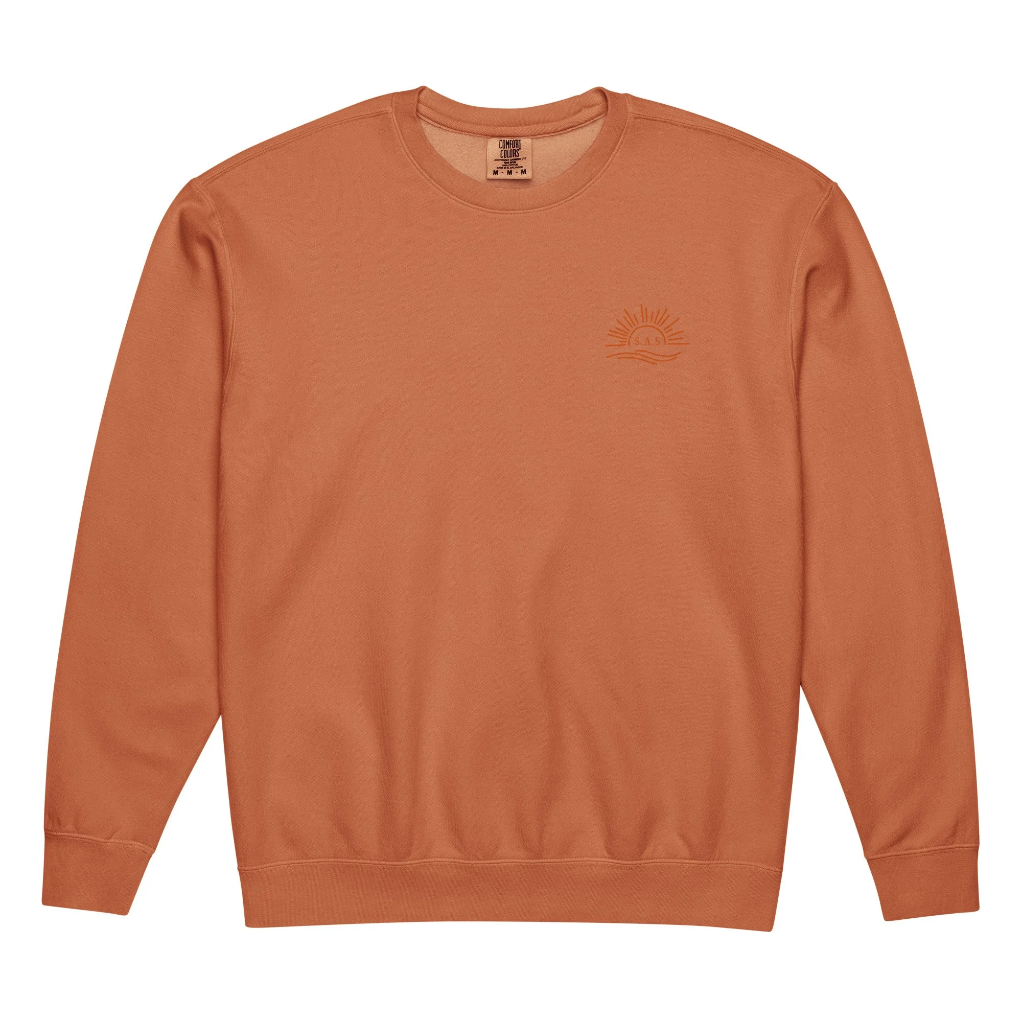 Made for Another Day Crewneck