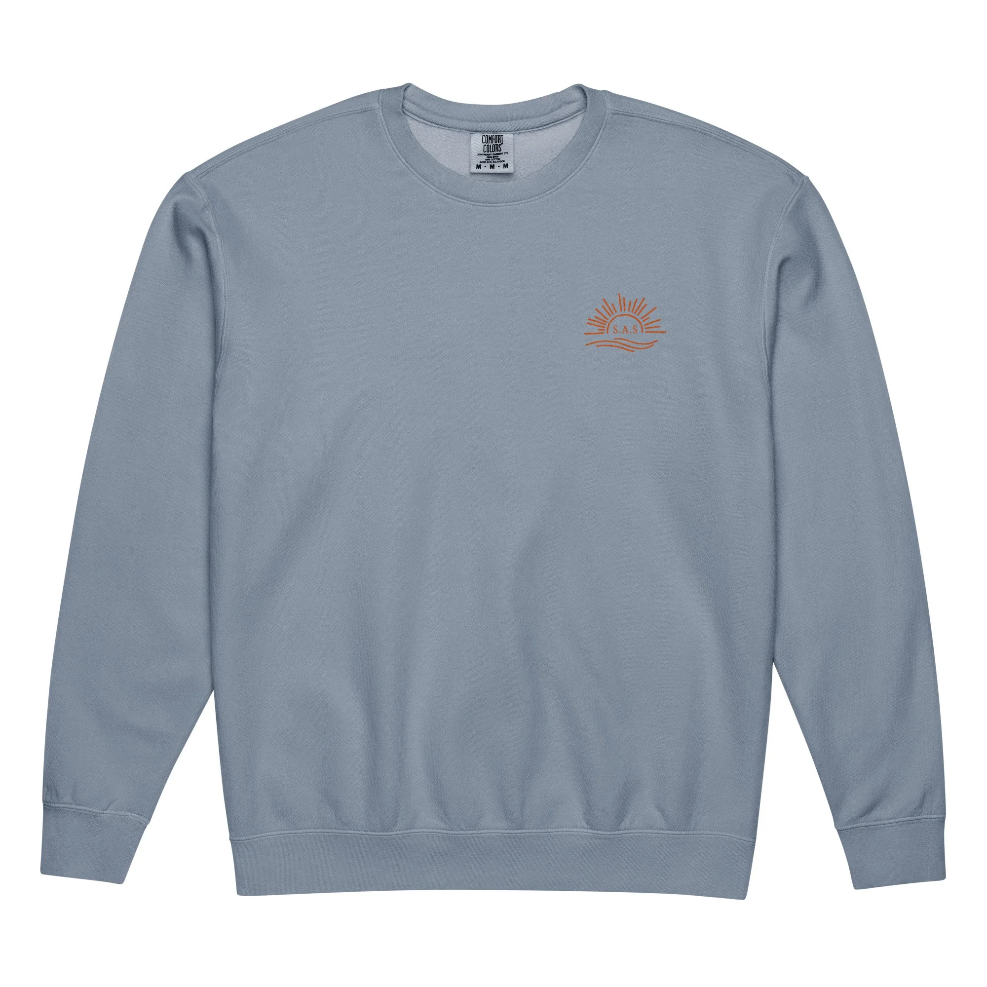 Made for Another Day Crewneck