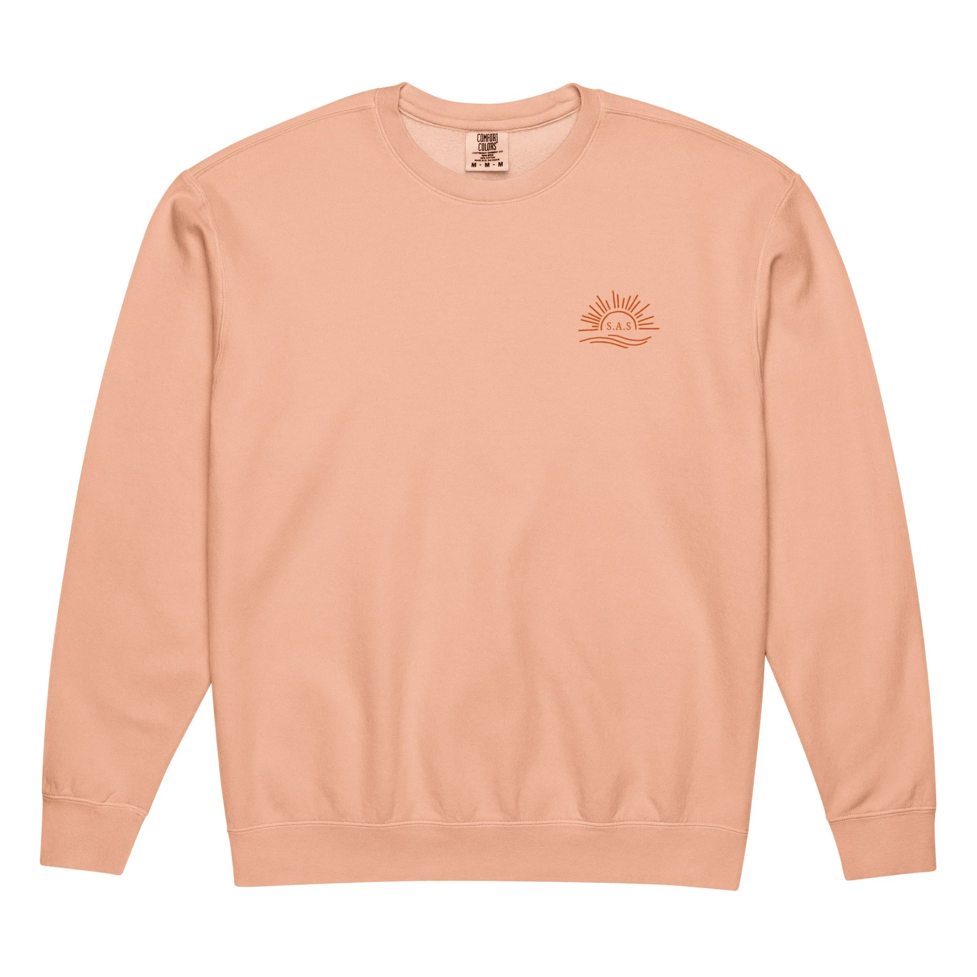 Made for Another Day Crewneck
