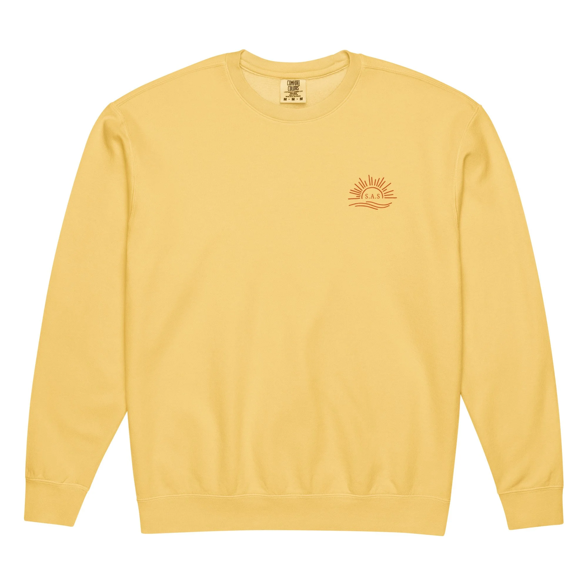 Made for Another Day Crewneck