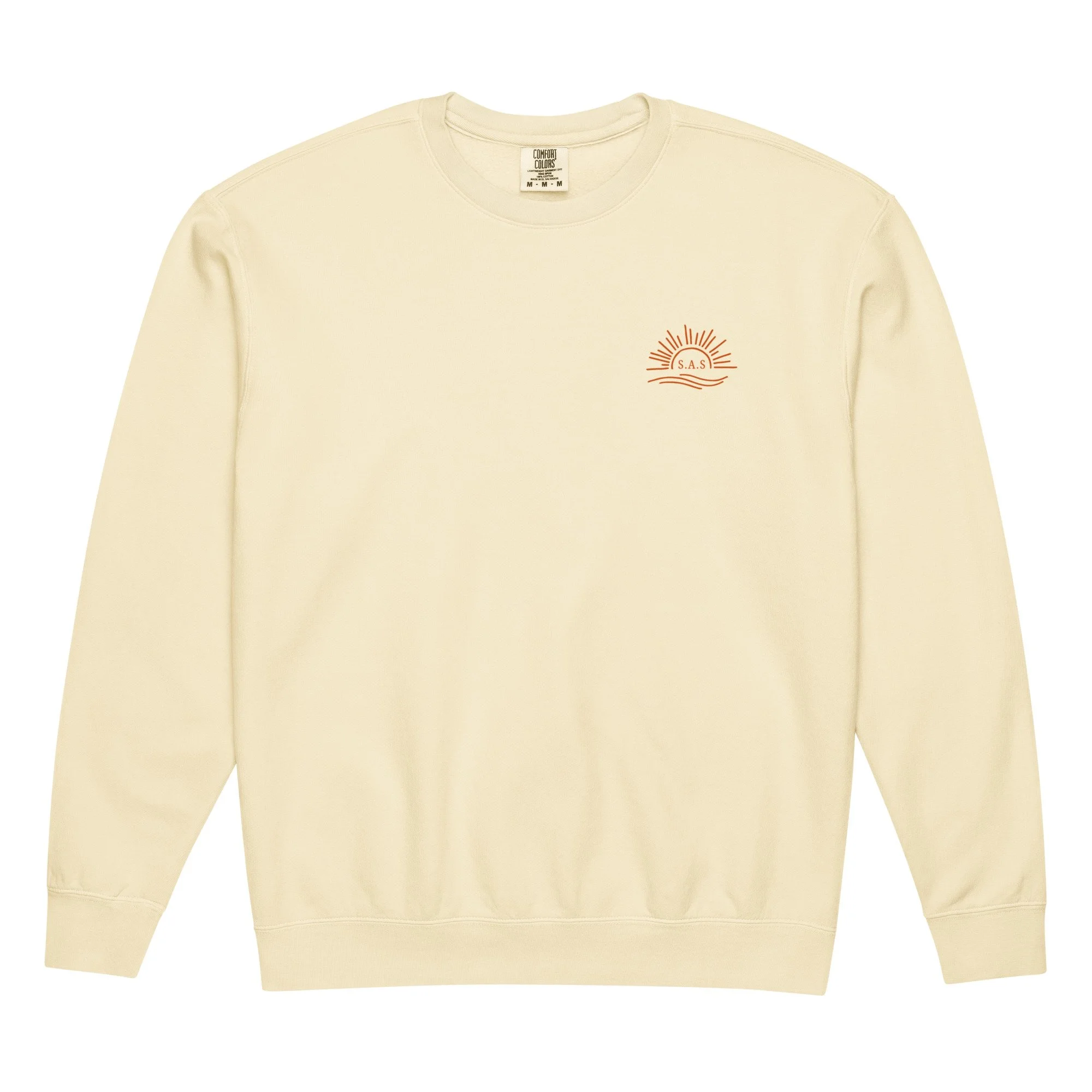 Made for Another Day Crewneck