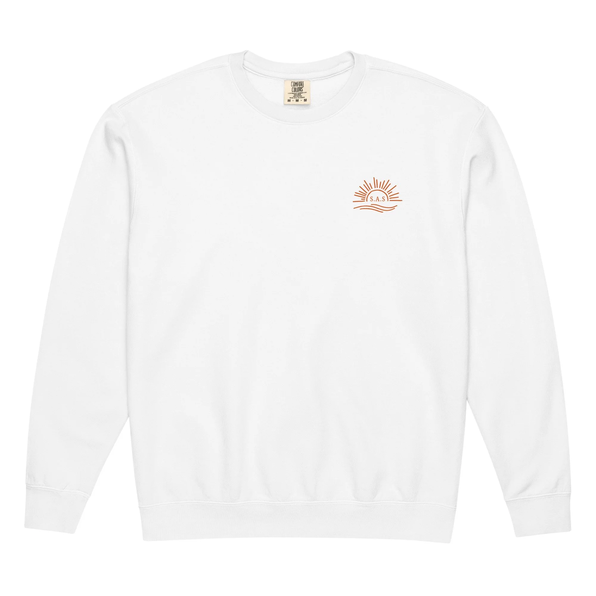 Made for Another Day Crewneck