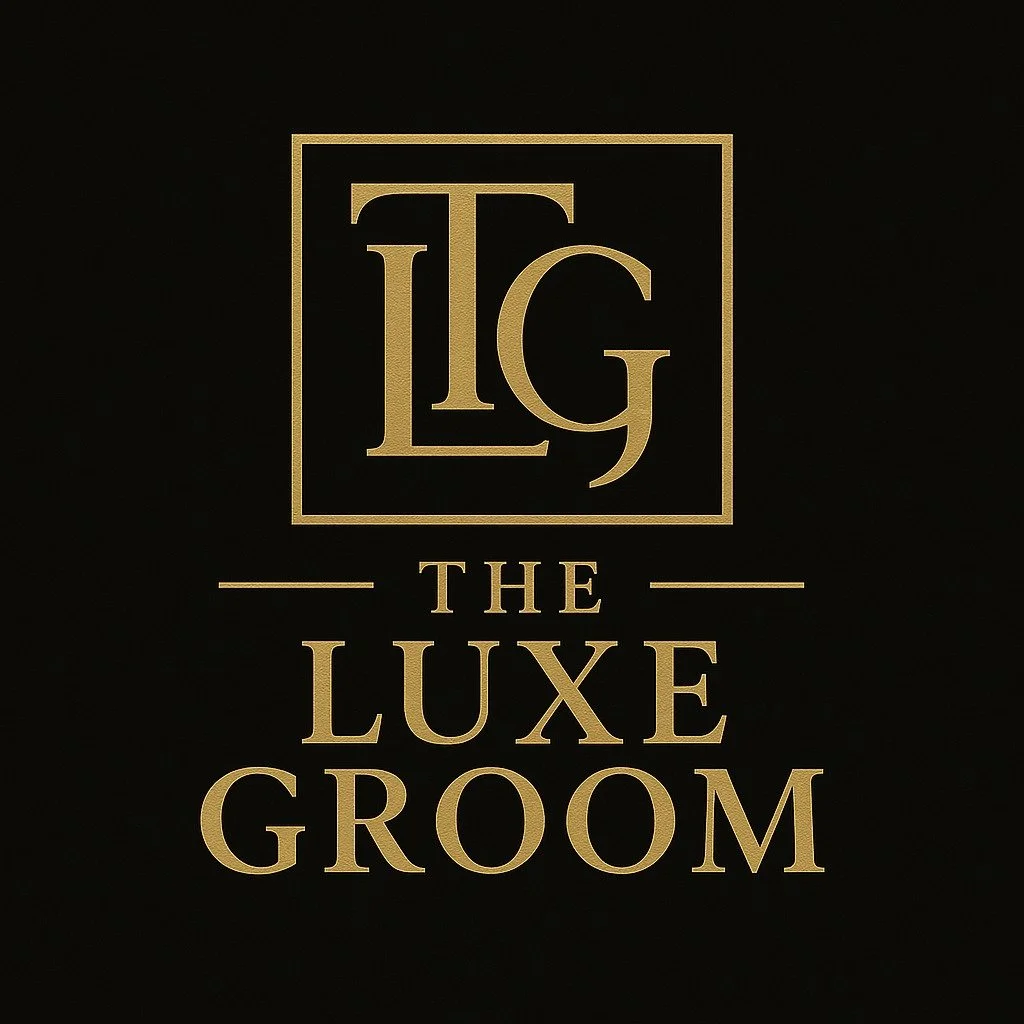 The Luxe Groom