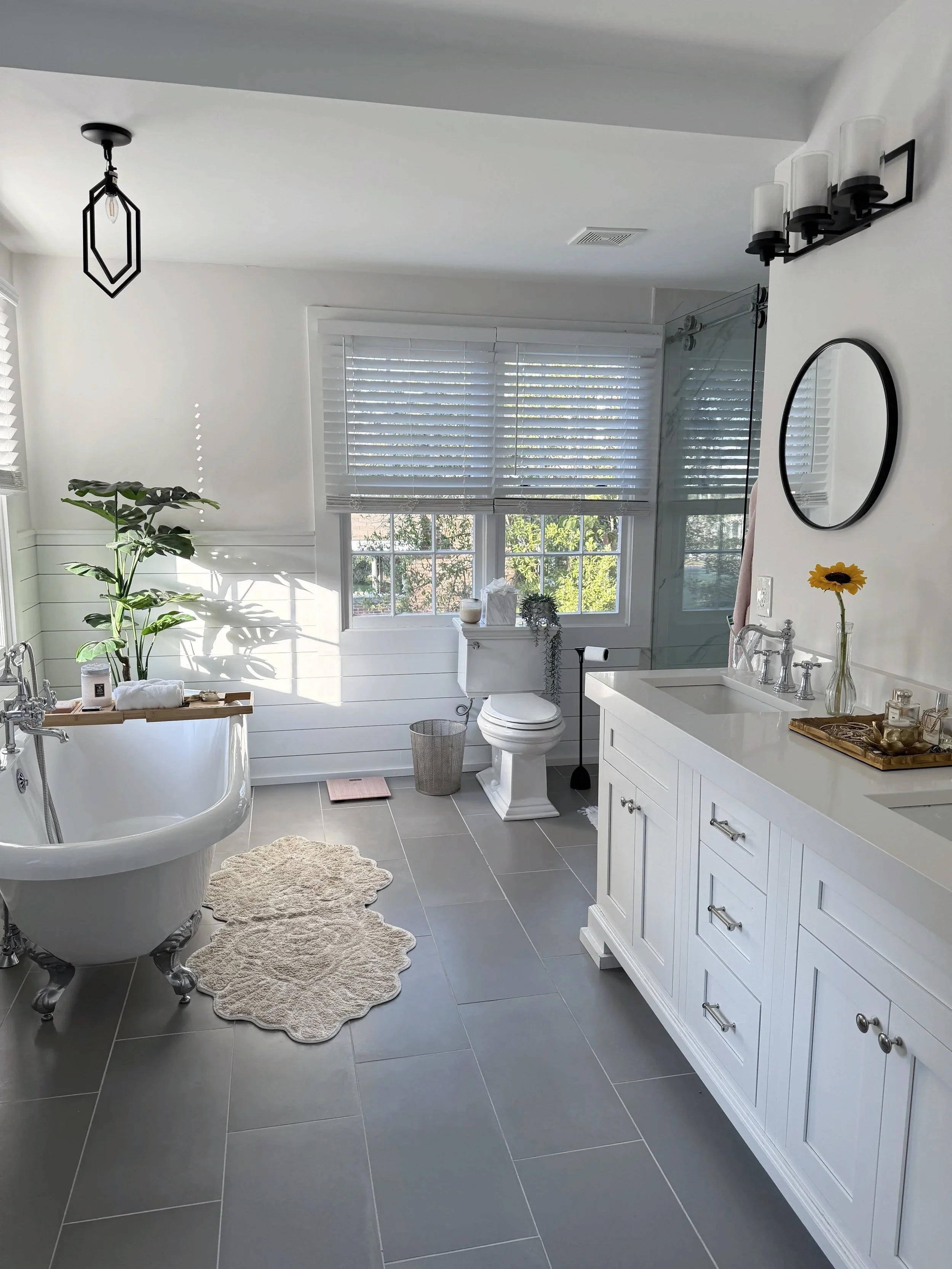 How to Elevate Your Bathroom Like a Boutique Hotel 