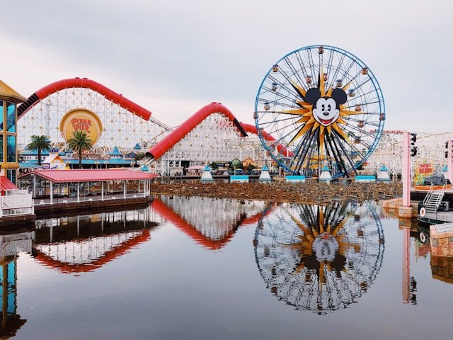 How to Spend 4 Perfect Days at Disneyland® Resort