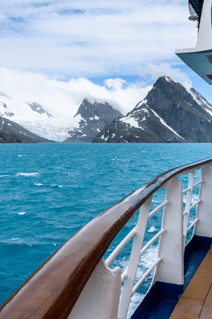 How to Choose the Best Alaska Cruise for Your Family