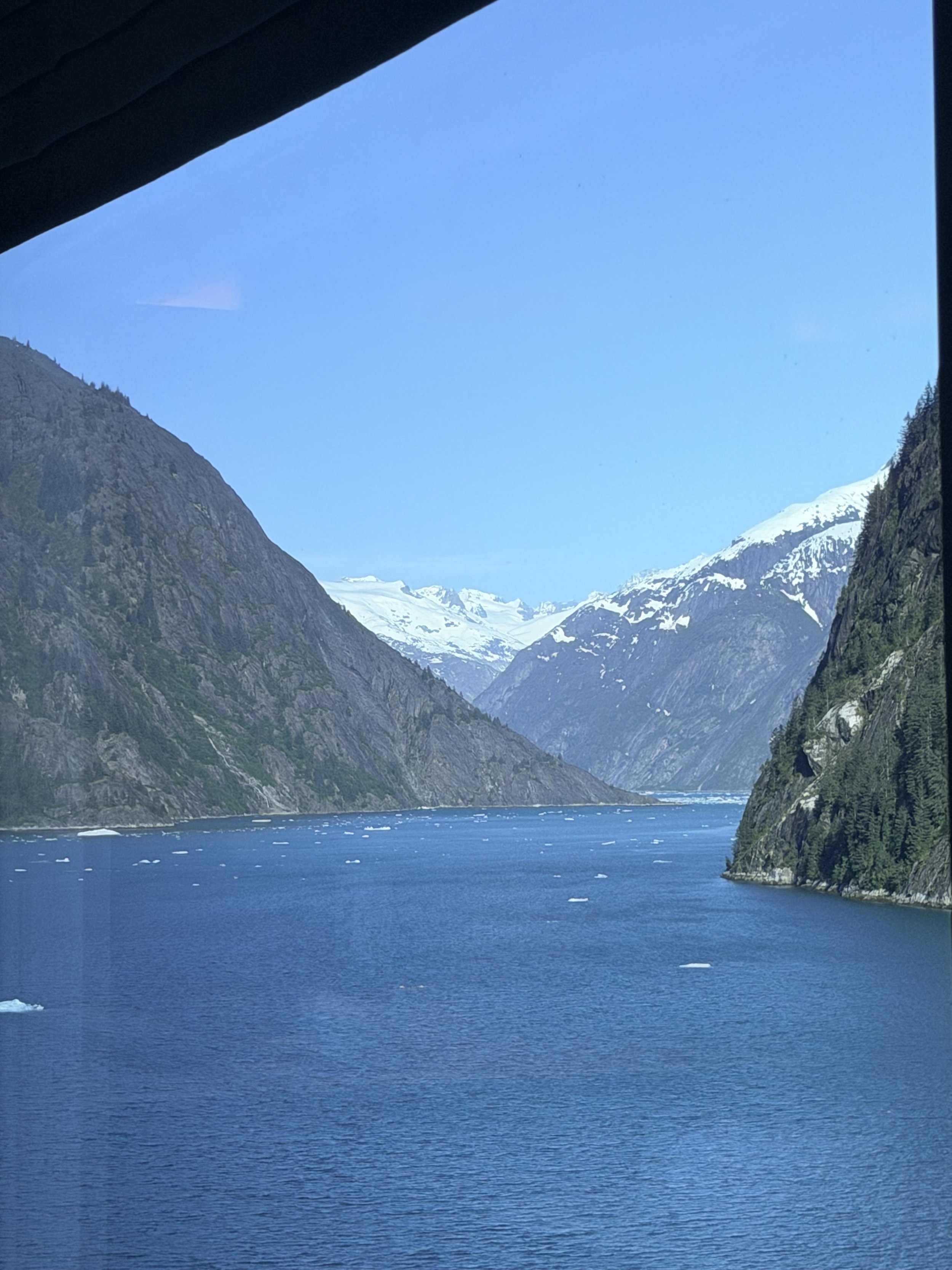 What We Learned on Our First Alaska Cruise (And What We'd Do Next Time)