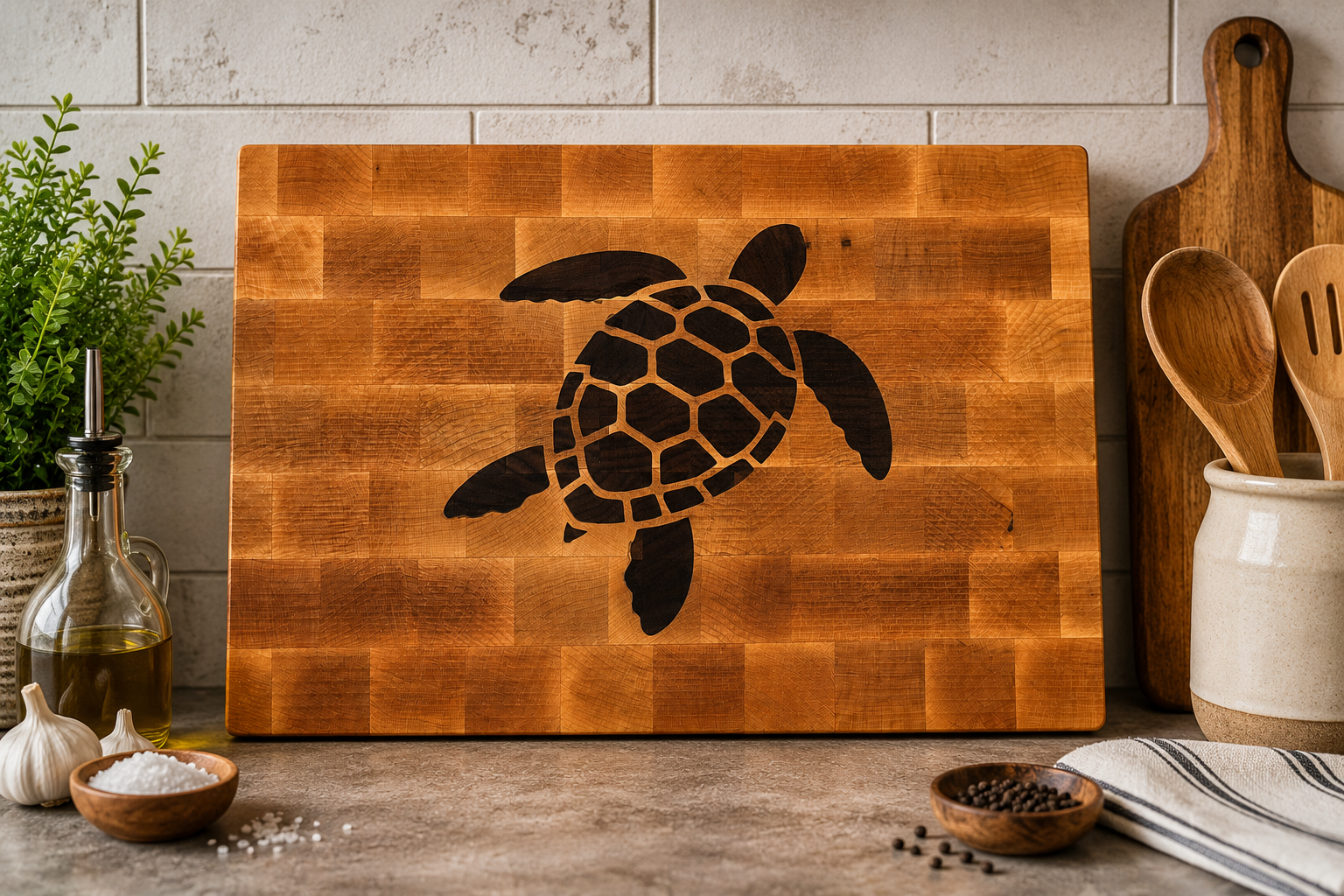 Custom Gift Projects