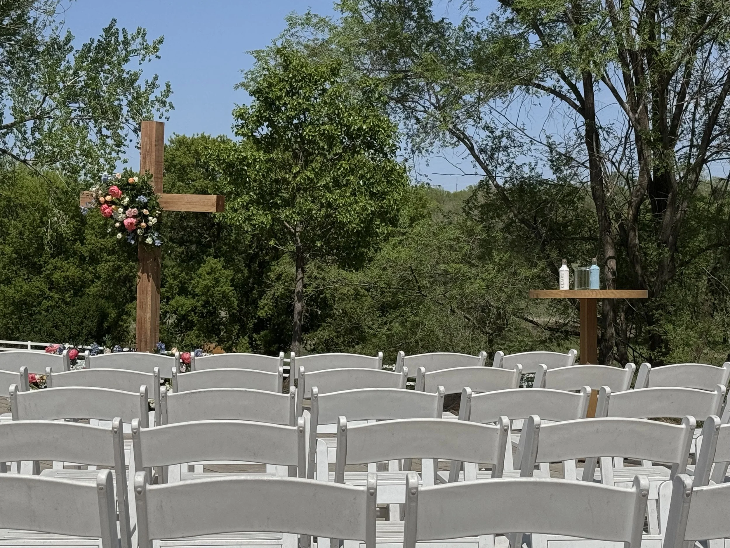 Custom Home & Event Projects