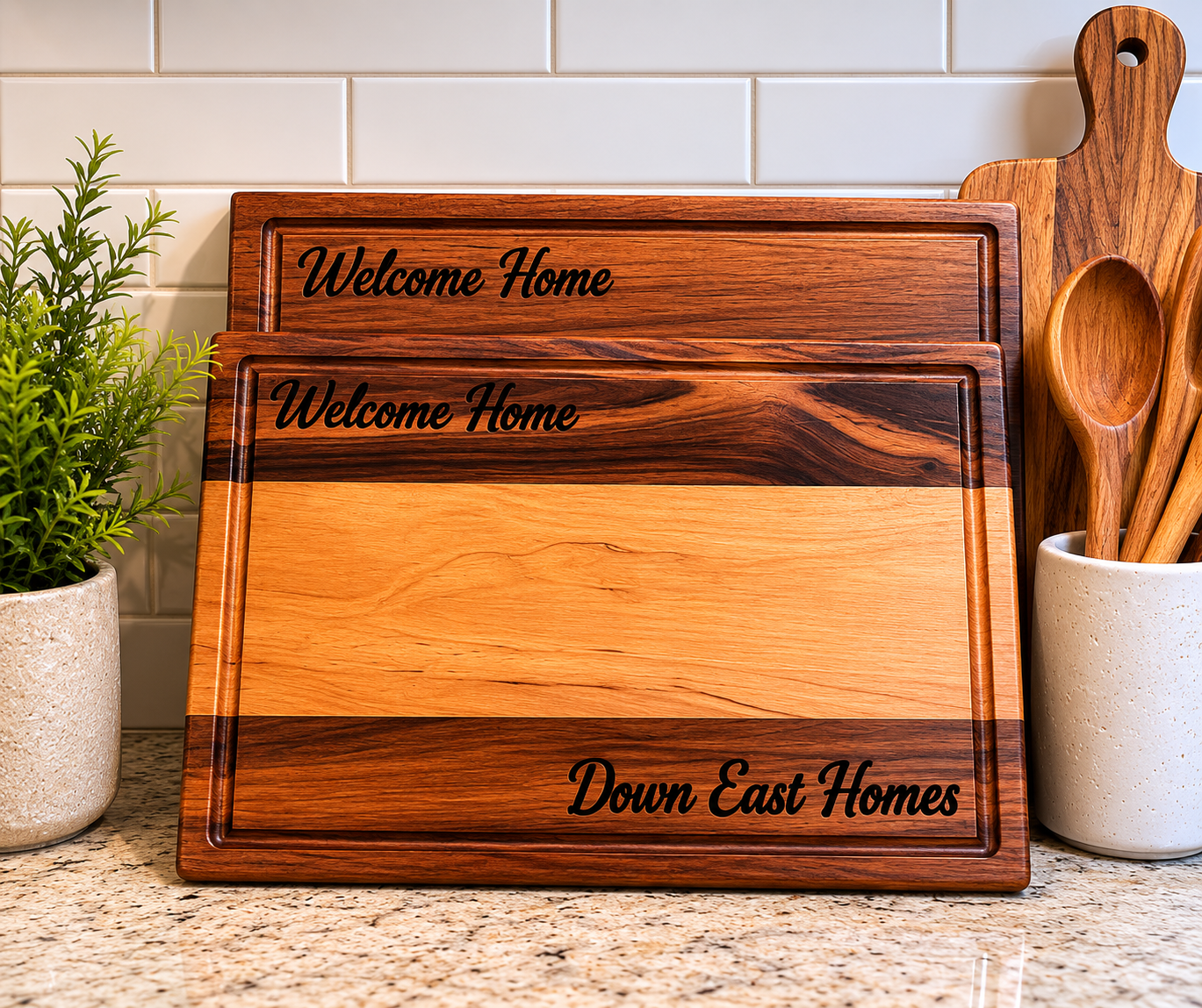 Gallery of Custom Projects