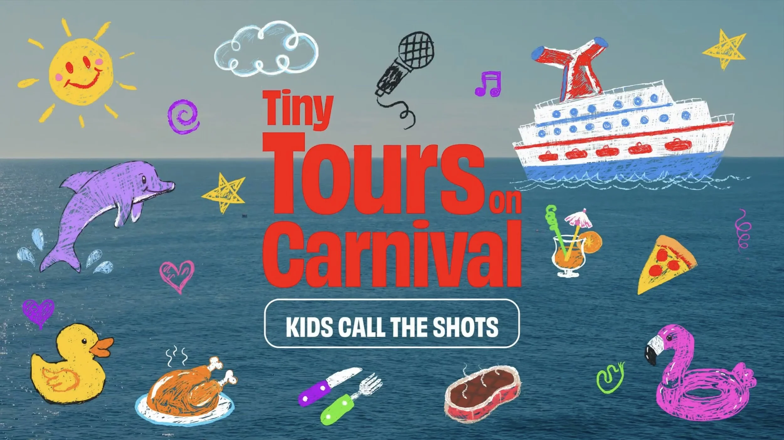 Carnival Cruise Line