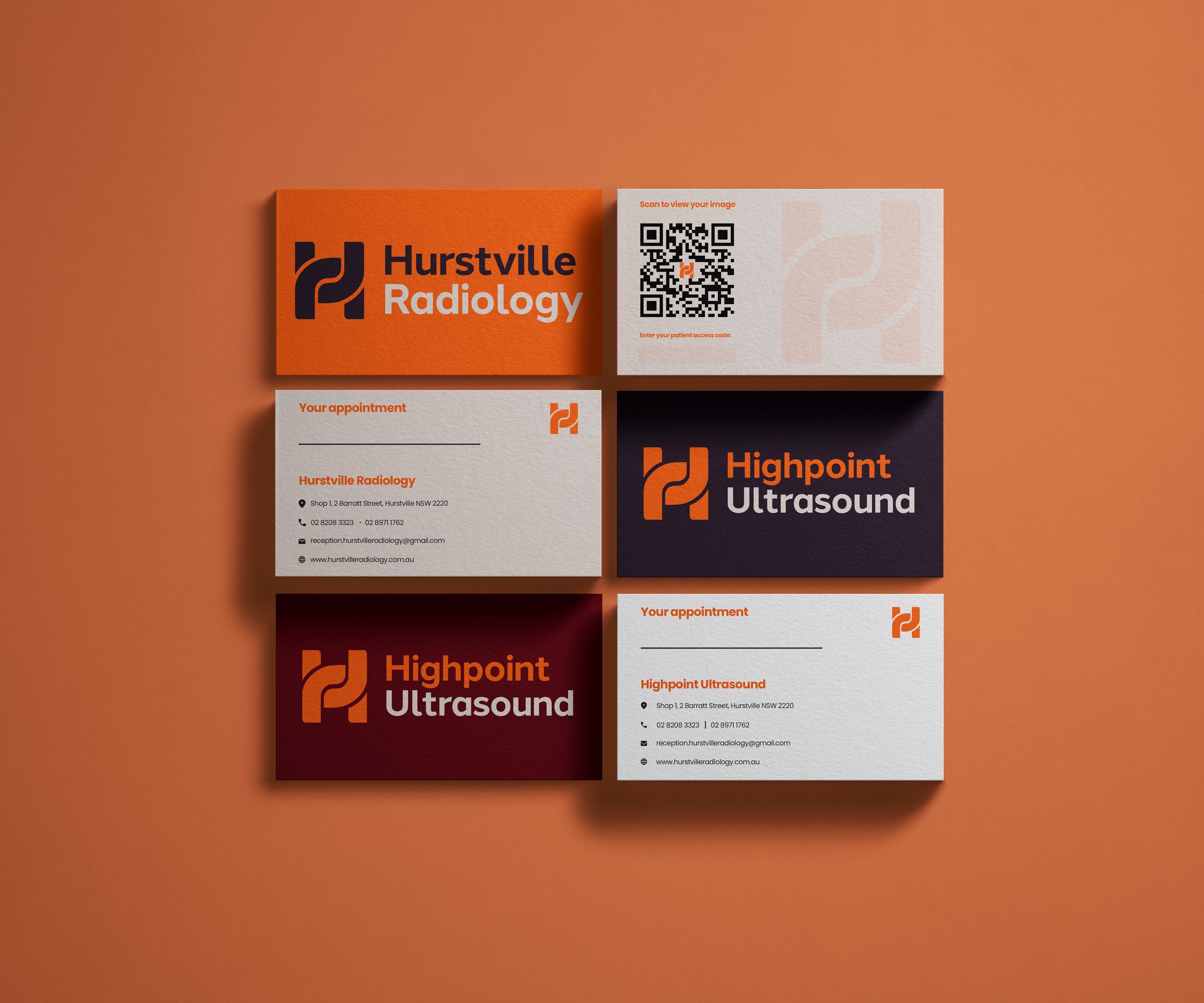 Hurstville Radiology