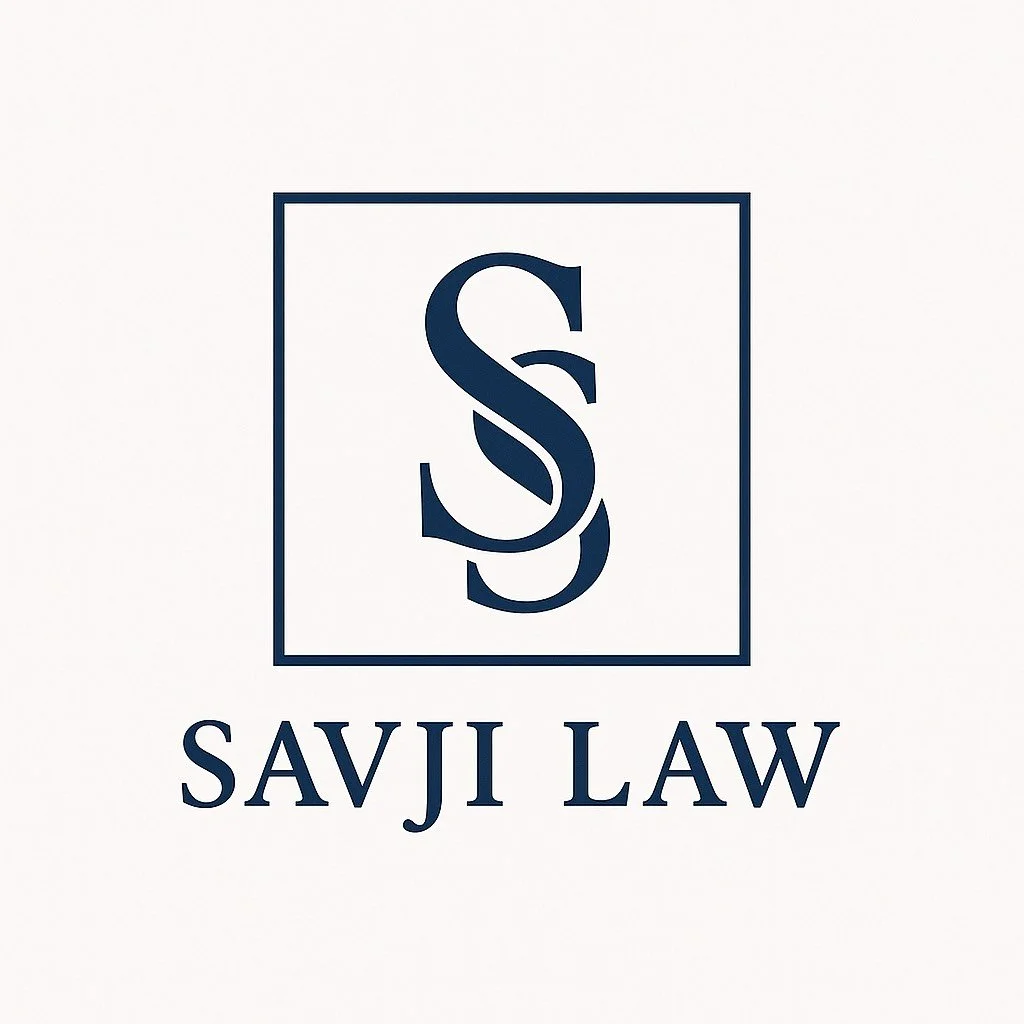 Savji Law