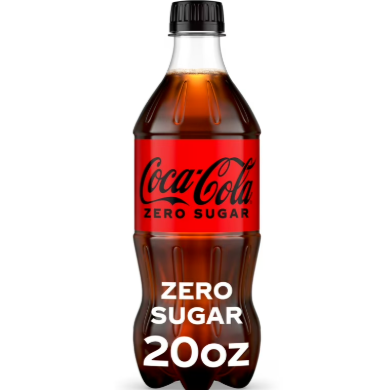 Coke Zero