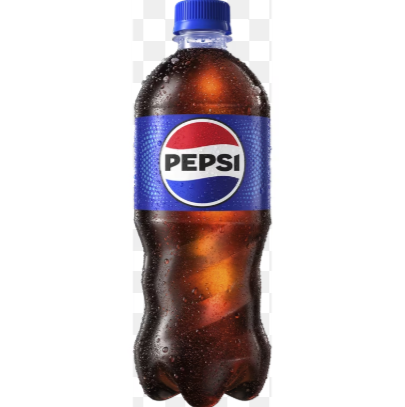 Pepsi