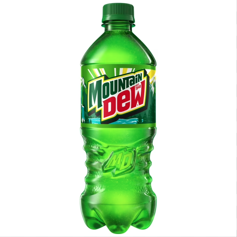Mountain Dew