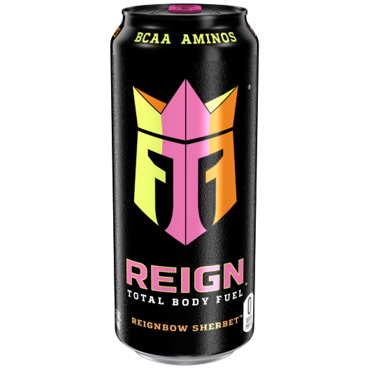 Reign Energy