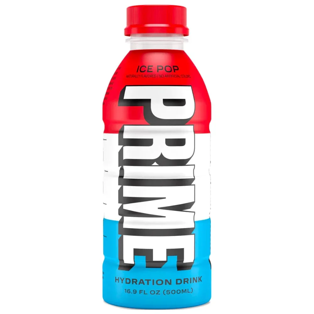 Prime Hydration