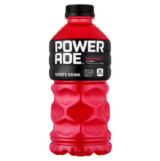 Powerade