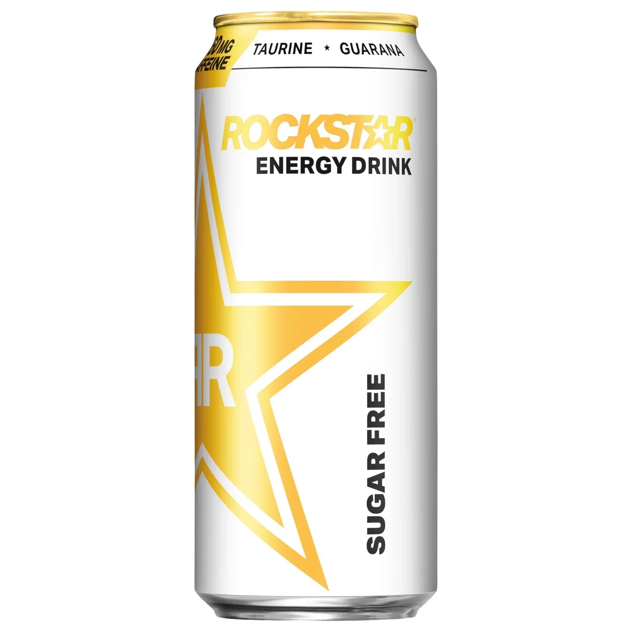 Rockstar Sugar Free