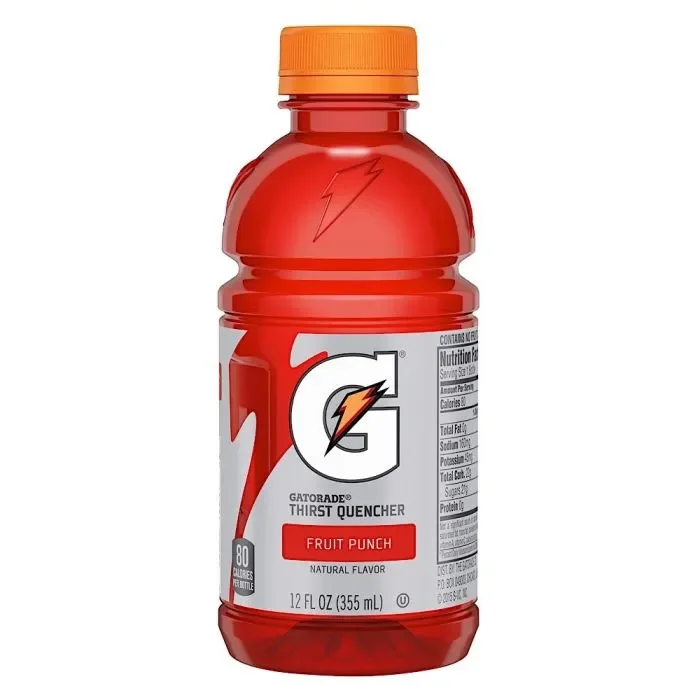 Gatorade