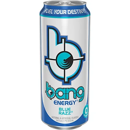 Bang Energy
