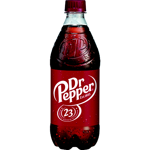 Dr. Pepper