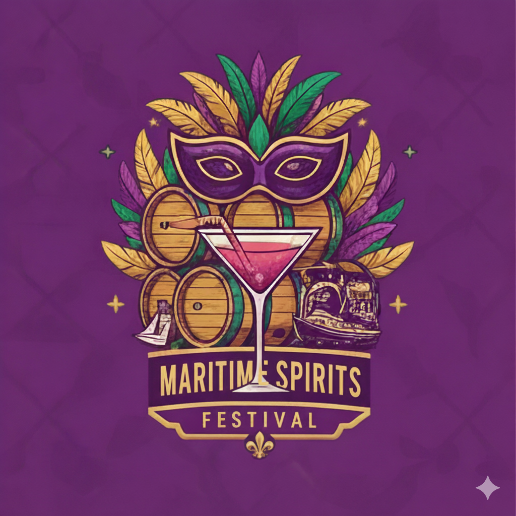 Maritime Spirits Festival