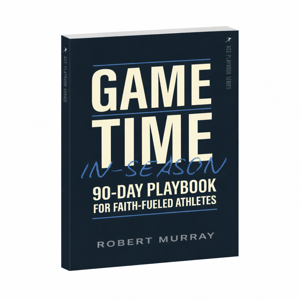 1 Book - Game Time