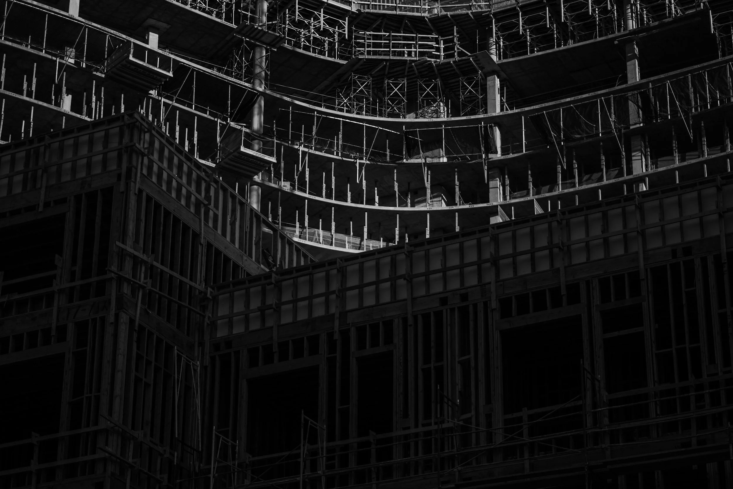 Episode 13: Building Without a Finished Vision